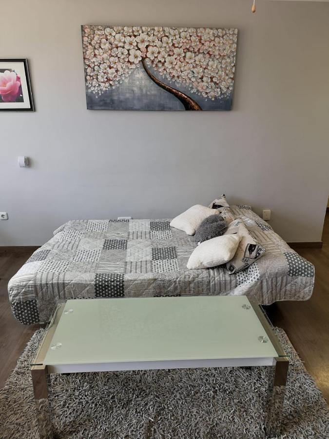 Geminis One Apartment Aguadulce  Exterior photo