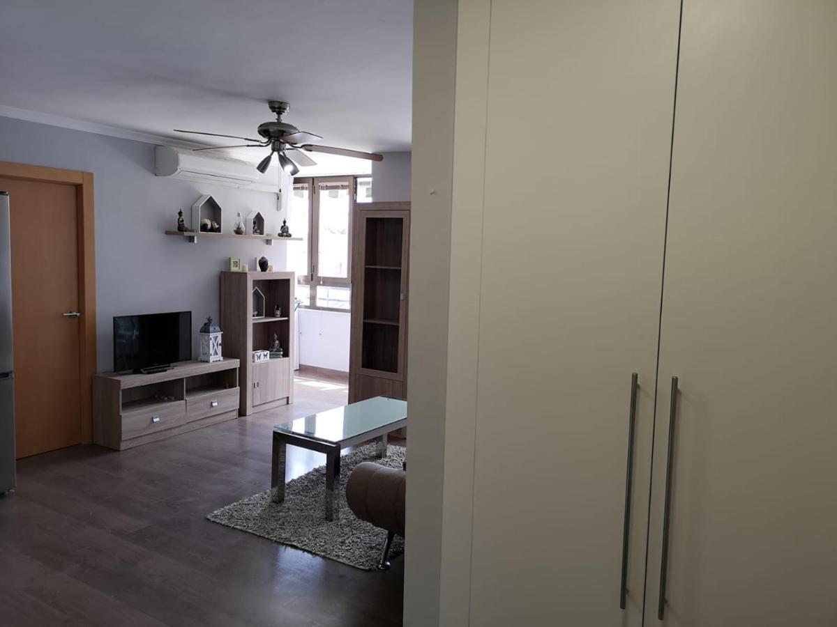 Geminis One Apartment Aguadulce  Exterior photo