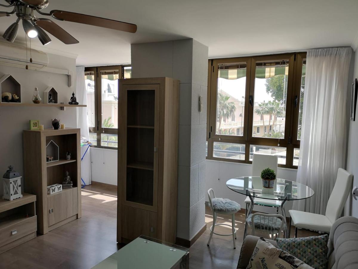 Geminis One Apartment Aguadulce  Exterior photo