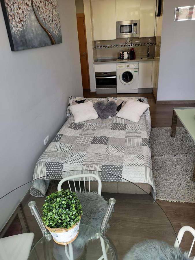 Geminis One Apartment Aguadulce  Exterior photo