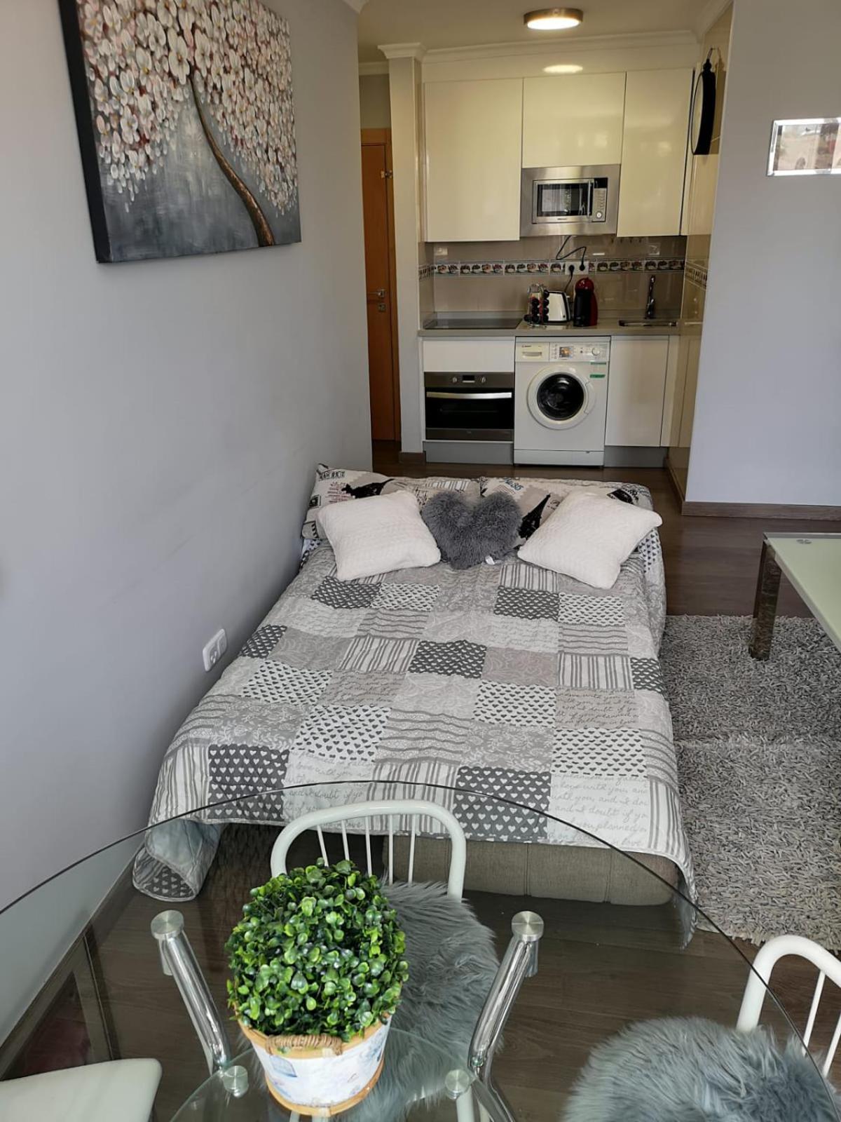 Geminis One Apartment Aguadulce  Exterior photo